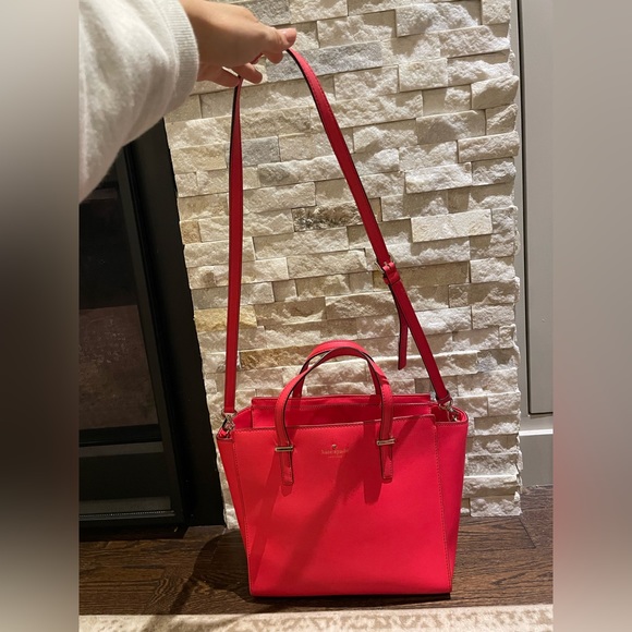 Kate Spade Poppy shoulder bag - Picture 7 of 9